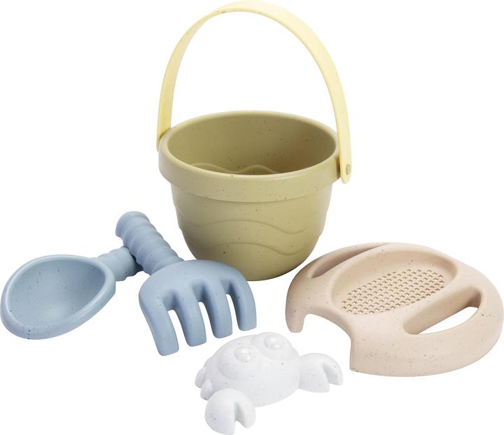 Produktbild dantoy Bio Sandeimer-Set