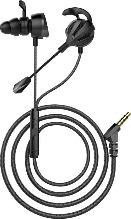 Actual product image White Shark GE-537 Blackbird (Cable)