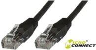 Produktbild MicroConnect Netzwerkkabel (U/UTP, CAT6, 15 m)