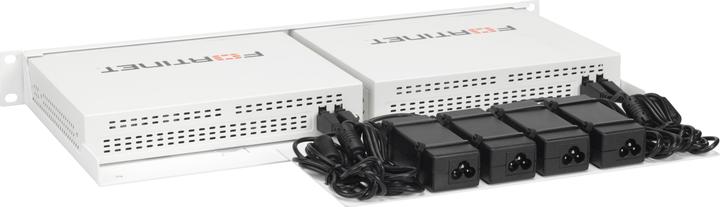Productafbeelding Rackmount.IT Rekmontageset voor FortiGate
