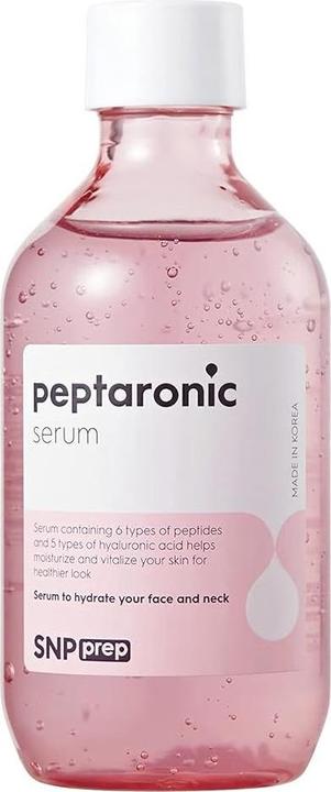 Immagine prodotto SNP Siero peptarico Prep 2 (220 ml)