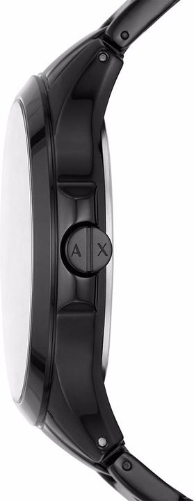 Image du produit Armani Exchange Hampton (Montre analogique, 46 mm)