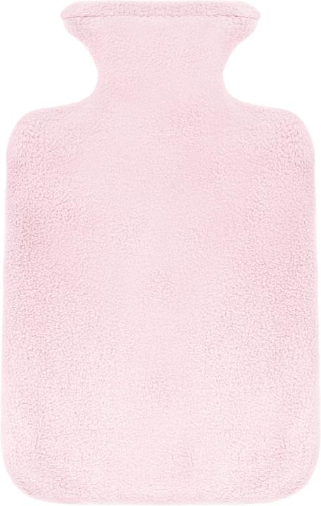 Normani Nacken Wärmflasche mit Bezug Nome - 9577 (1 l)