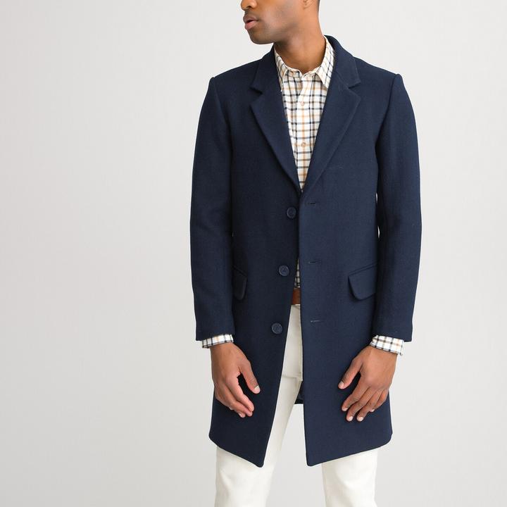 Immagine prodotto La Redoute Collections Cappotto (S)