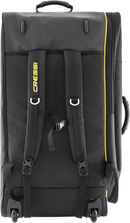 Produktbild Cressi Moby 2 Trolley (110 l)