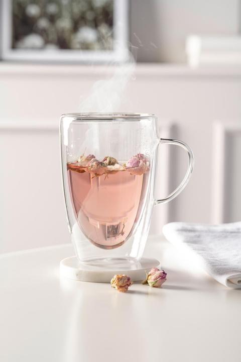 Produktbild Leonardo Tasse Duo (400 ml, 1 x)