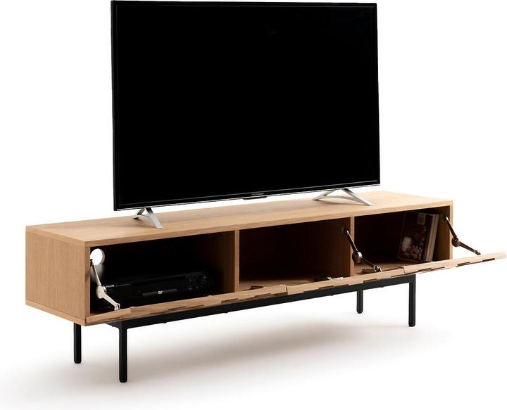 Produktbild La Redoute Interieurs Madria (163.5 x 40.5 x 46.5 cm)