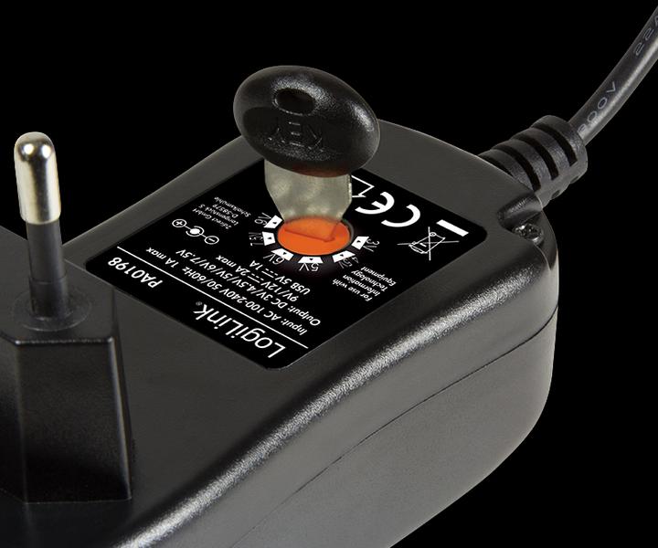 Immagine prodotto LogiLink PA0198 (24 W)