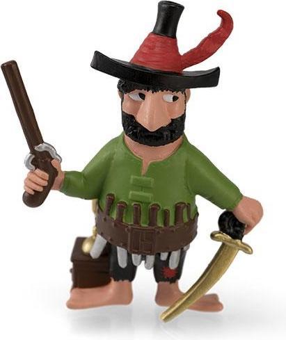 Immagine prodotto Tonies Il Robber Hotzenplotz Il Robber Hotzenplotz (Tedesco)