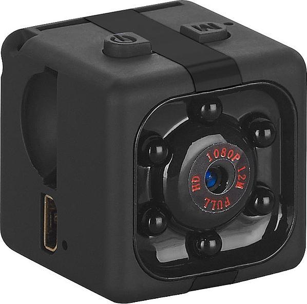 Image du produit Somikon Micro-caméra vidéo HD et webcam (0.92 Mpx)