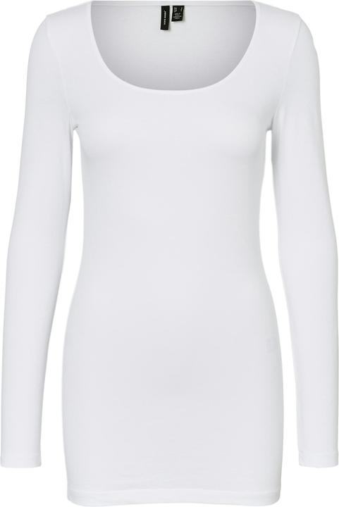 Vero Moda 2er-Pack Langarmbluse