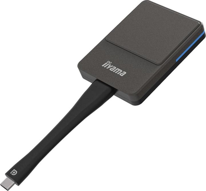 Productafbeelding iiyama TFT-accessoires presentatie dongle - WP D002C