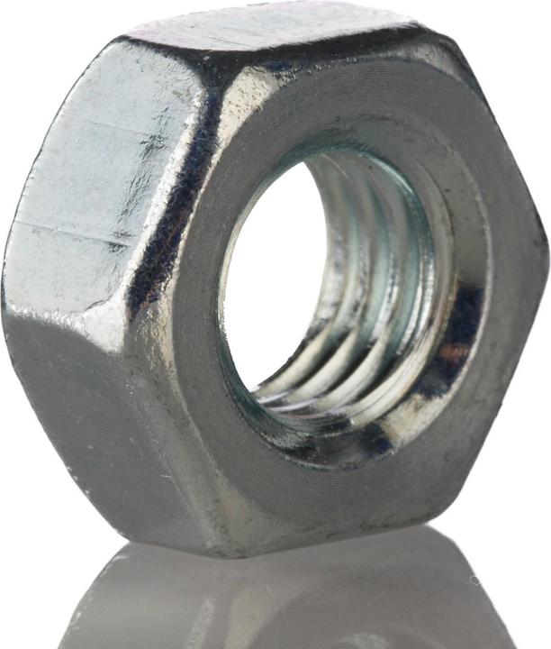 Produktbild Rs Pro ISO Muttern Edelstahl A4 M12 (M12)