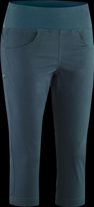 Actual product image Edelrid Women's Dome 3/4 Pants (L)