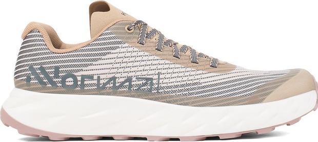 Produktbild Nnormal Kjerag Shoe Beige/Grey (37 1/3)