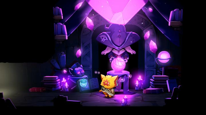 Produktbild Maximum Games Cat Quest III (3) /Switch (Switch, Switch Lite, Switch OLED, FR)