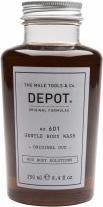 Actual product image Depot - No. 601 Gentle Body Wash Original Oud 250 ml (250 ml)