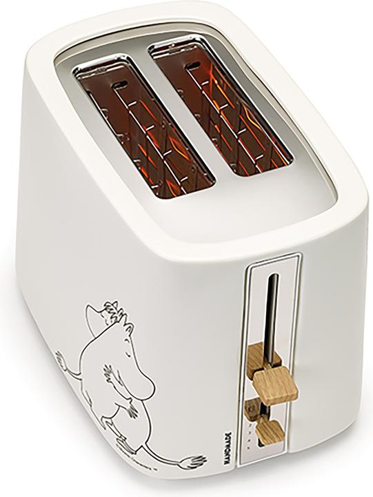Actual product image Moomin 19140001