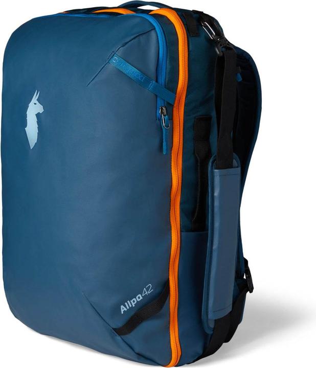 Cotopaxi Allpa 42L Travel Pack - Del Dia (42 l)