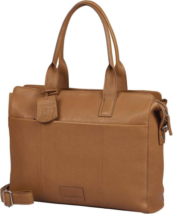Actual product image Burkely Taschen