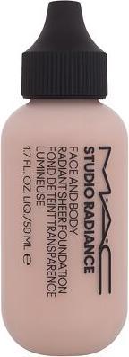 Immagine prodotto MAC Cosmetics Studio Radiance Face and Body Radiant Sheer Foundation (W3)