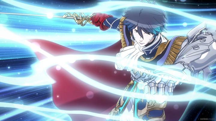 Produktbild Nintendo Tokyo Mirage Sessions #FE (Wii U)