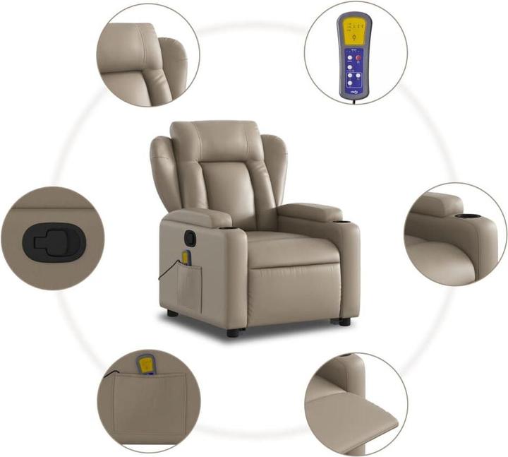 Actual product image VidaXL Issy