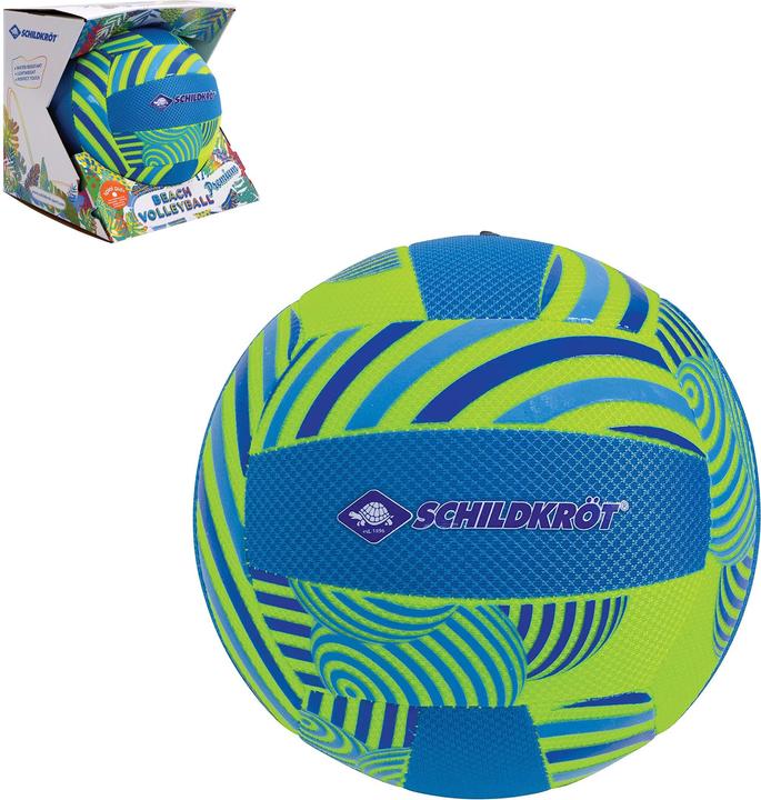 Schildkröt Beach Volleyball Premium Ø 20cm (5)
