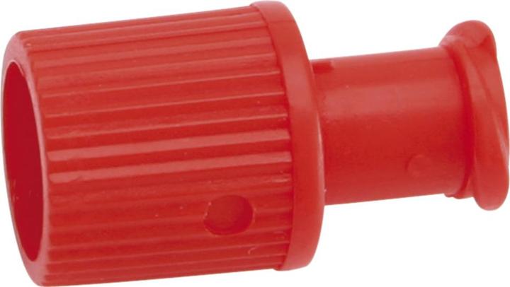 Immagine prodotto Braun Cono di chiusura Combi Medical Luer-Lock blu
