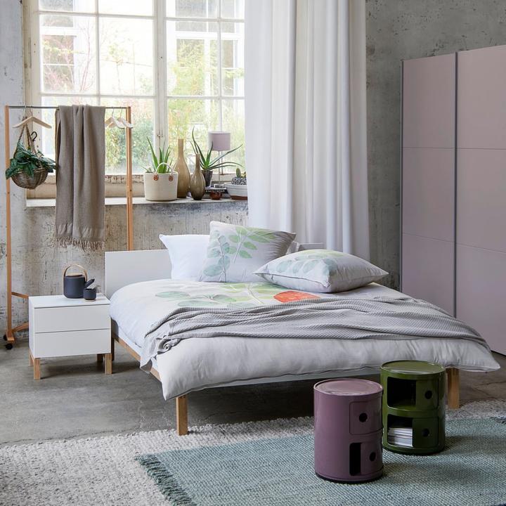 Image du produit Kartell Componibili (32 x 32 x 40 cm)