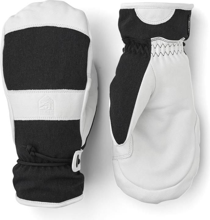 Actual product image Hestra Voss Czone (9)