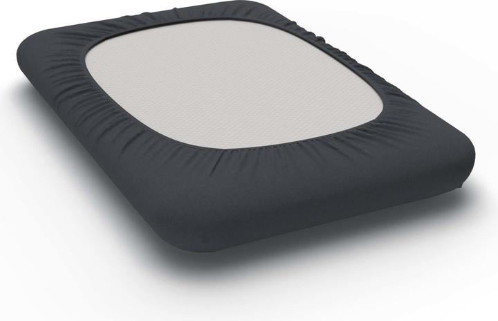 Image du produit Lotus Bettwaren Taie d'oreiller pour oreillers ergonomiques (Taie d'oreiller, 60 x 40 cm)