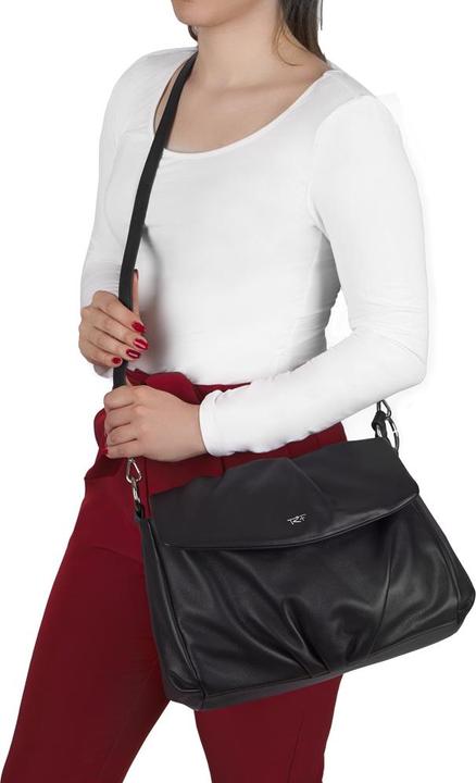 Image du produit Riccardo Ferducci Sac à main, crossover avec compartiment lumineux LED, Bellini