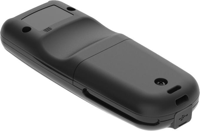 Image du produit Honeywell 1602G (Codes à barres 1D)