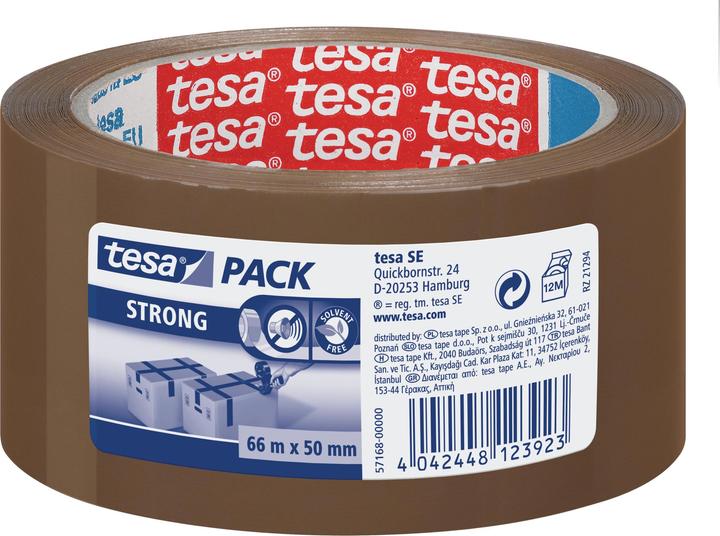 Immagine prodotto tesa tesapack STRONG Packband (50 mm)