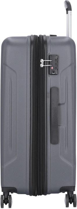 Immagine prodotto American Tourister Spinner TRACKLITE (82 l, M (50 - 90l))