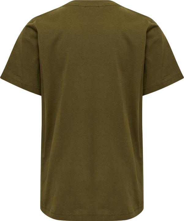 Actual product image hummel Rocky T-Shirt S/S (140)