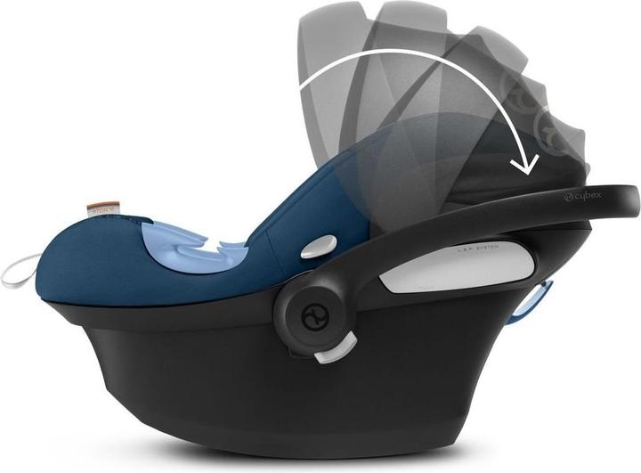 Produktbild Cybex Gold Aton M i-Size