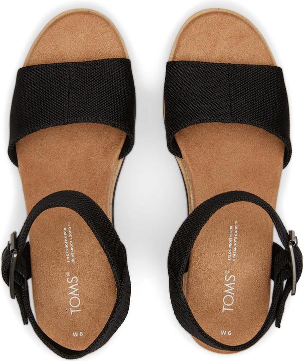 Image du produit Toms W's Diana Canvas (38.5)