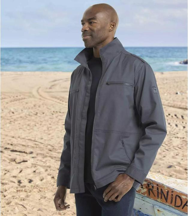 Produktbild Atlas For Men SafariJacke Outdoor (M)