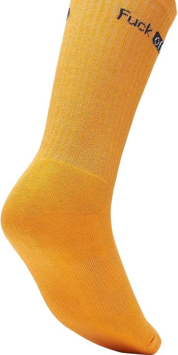 Image du produit Mister Tee Fuck Off Socks 6-Pack (Lot de 3, 39 - 42)