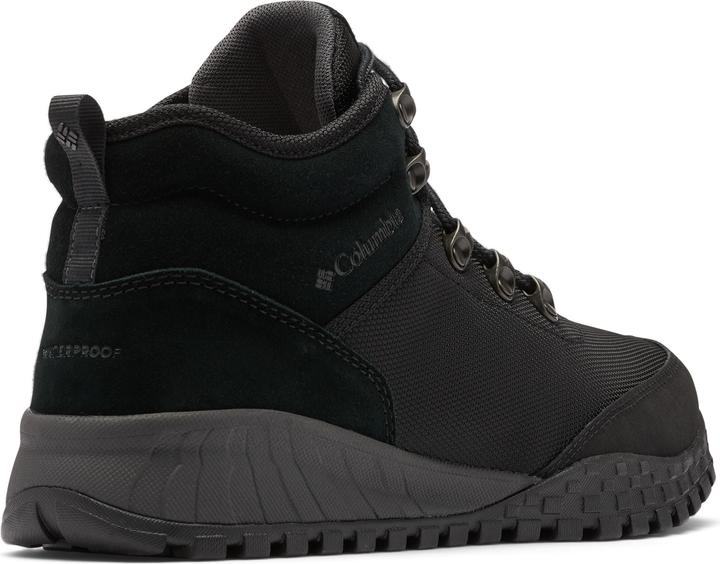 Actual product image Columbia Fairbanks Mid (44.5)