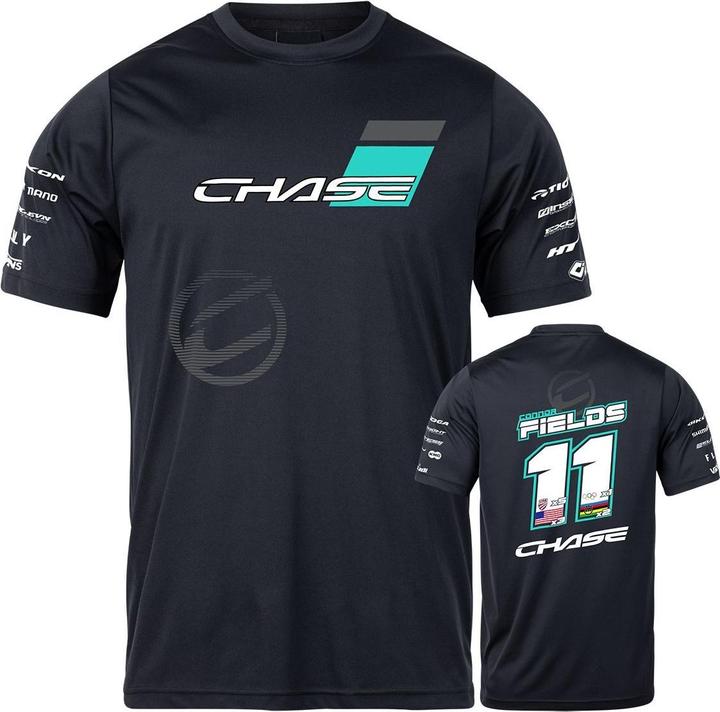 Produktbild Chase Replica Team Connor (XS)