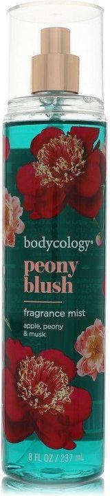 Bodycology Peony Blush (Spray, 237 ml)
