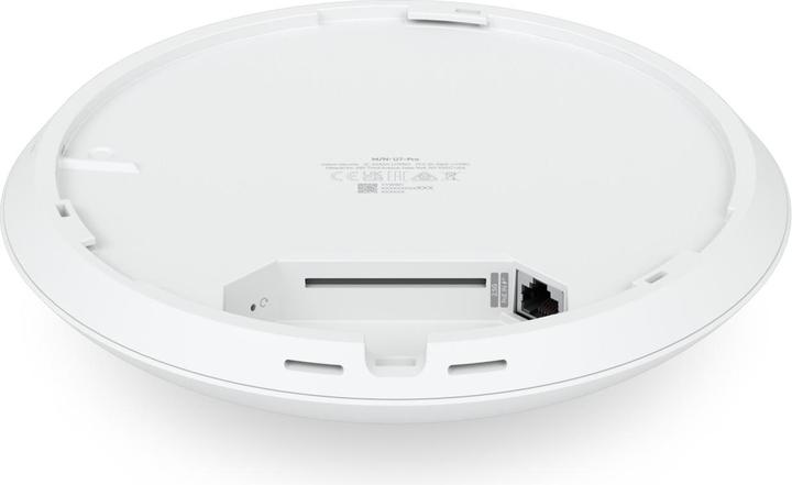 Produktbild Ubiquiti Ceiling-mounted WiFi 7 AP (4320 Mbit/s)