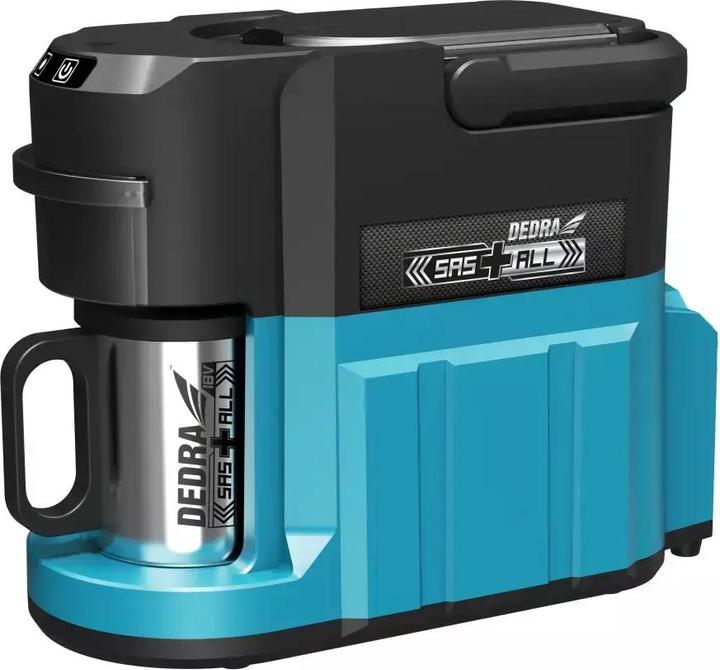 Produktbild Dedra Kaffeemaschine