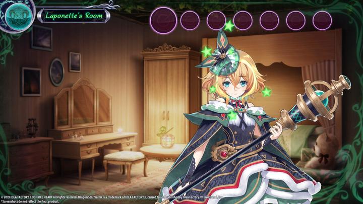 Immagine prodotto Idea Factory Drago Stella Varnir (PS4, EN)