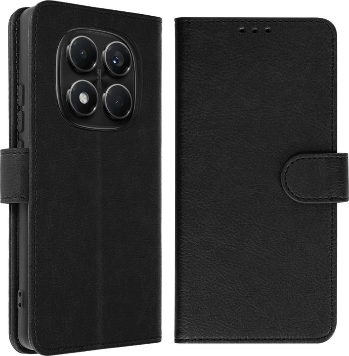 Produktbild Avizar Chesterfield Cover (Xiaomi Redmi Note 14 Pro)