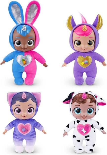 Immagine prodotto Zuru Babycorns grande 92108