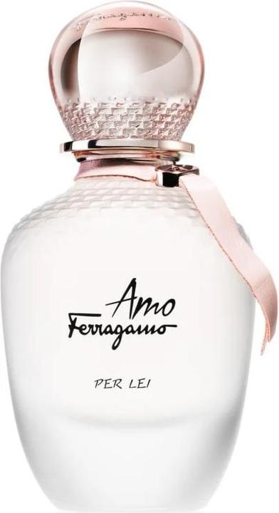 Actual product image Salvatore Ferragamo Per Lei Eau de Parfum (Eau de parfum, 50 ml)